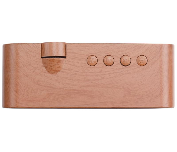 Tracer GŁOŚNIK BT TRACER Buzz Wood BLUETOOTH # - 1457898 - zdjęcie 4